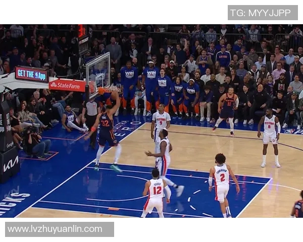 季后赛激战再起尼克斯与热火的巅峰对决即将上演